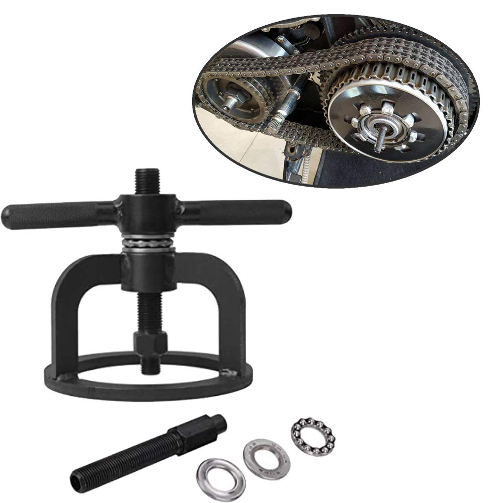 Clutch Spring Compressor Compression Tool Replacement For Harley Davidson Softail Touring Sportster Xl Xlh 883 1200 Dyna Buell M