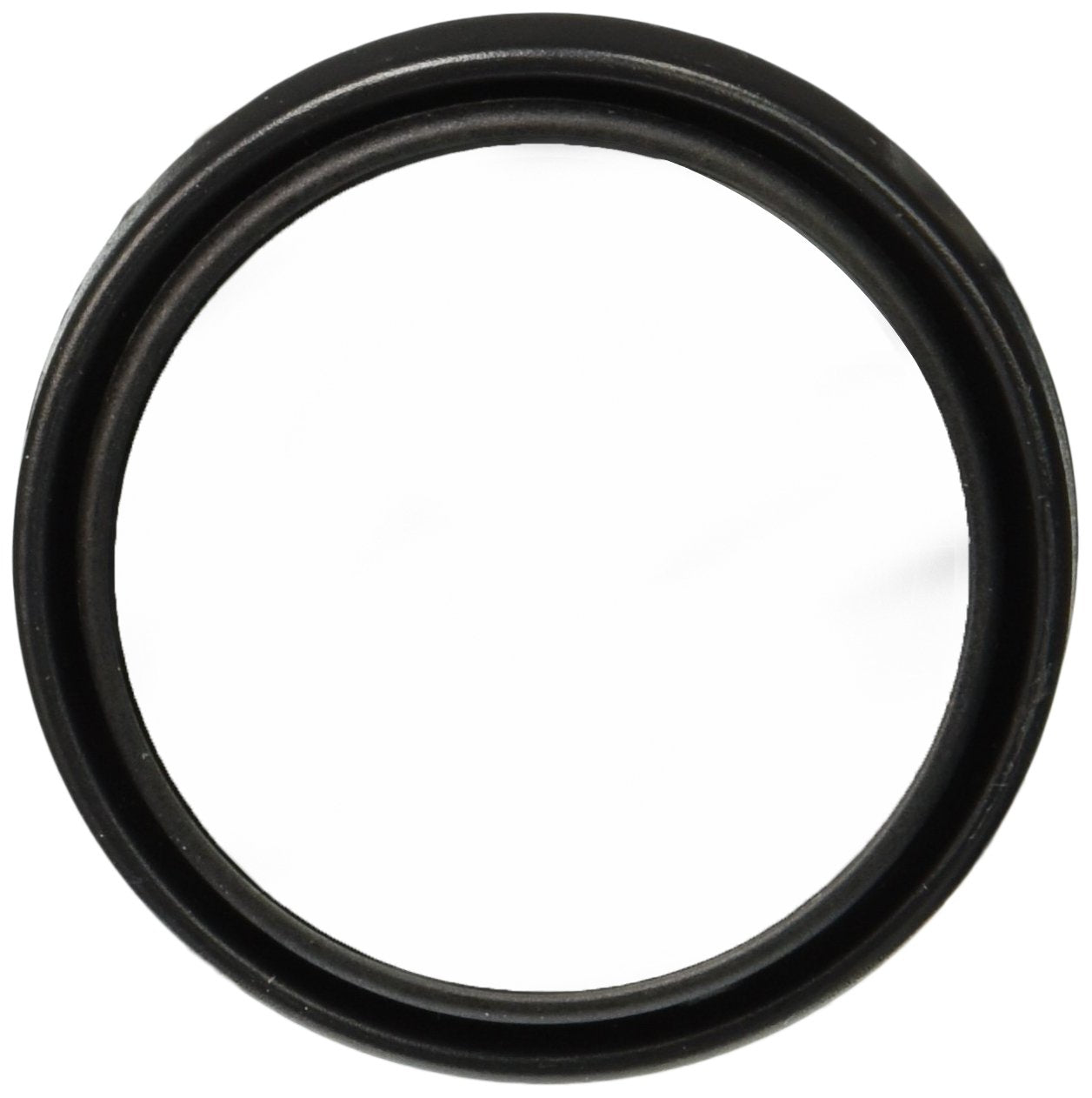 Fit System C0200 Driver/Passenger Side Replacement Round Adjustable Mirror