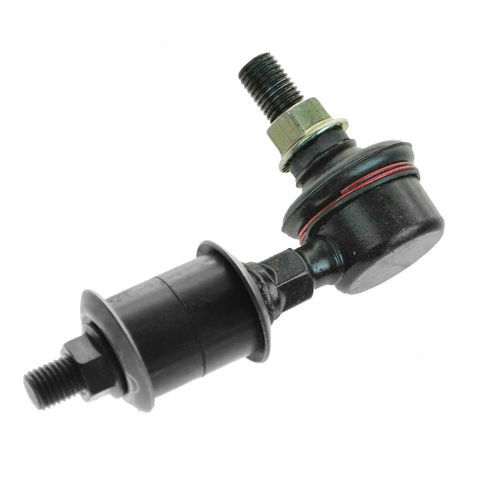 Trq Sway Bar Stabilizer Link Set Front & Rear Compatible With 91-93 Nx 90-95 Sentra