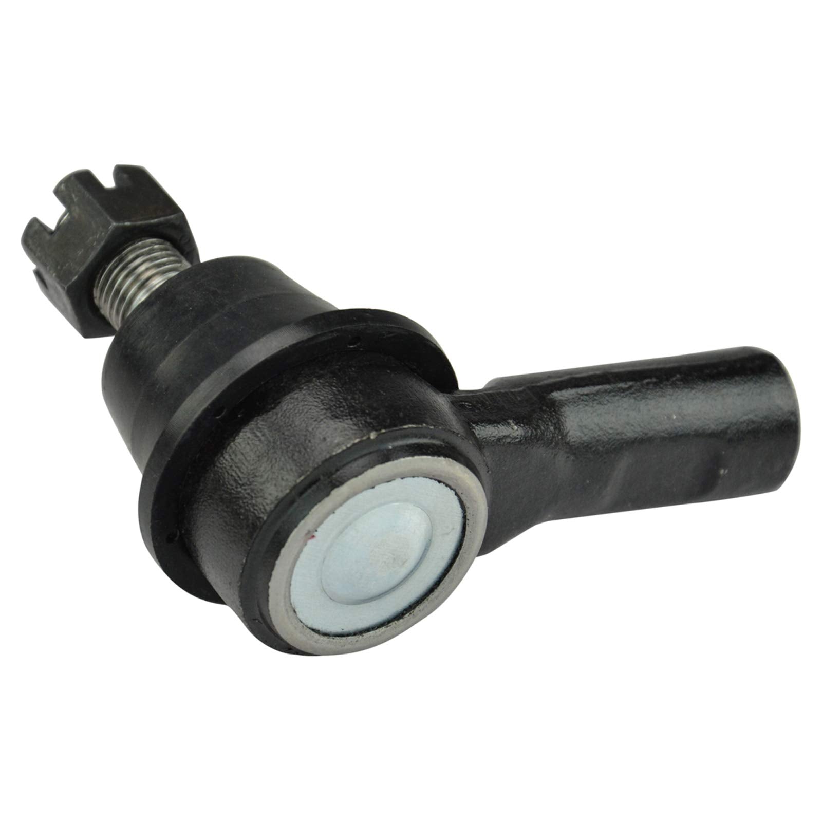 Trq Front Tie Rod Set Compatible With 1998-2002 Honda Passport 1998-2000 Isuzu Amigo 2002-2004 Axiom 1998-2004 Rodeo 2001-2003 R