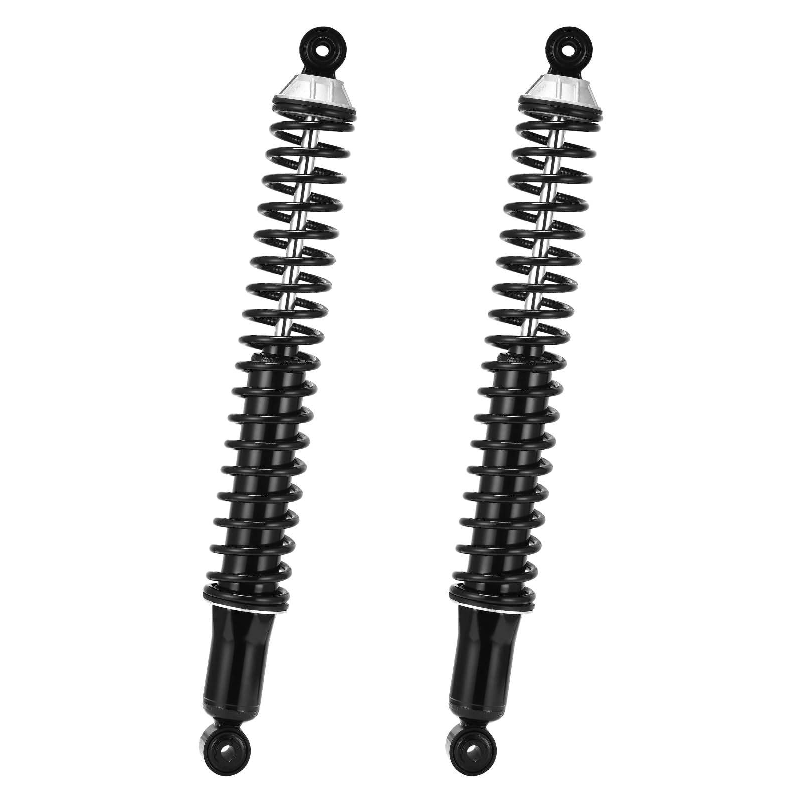 Yitamotor Rear Shocks Loaded Shocks And Struts Compatible With 2006-2010 Jeep Commander, 2005-2010 Jeep Grand Cherokee