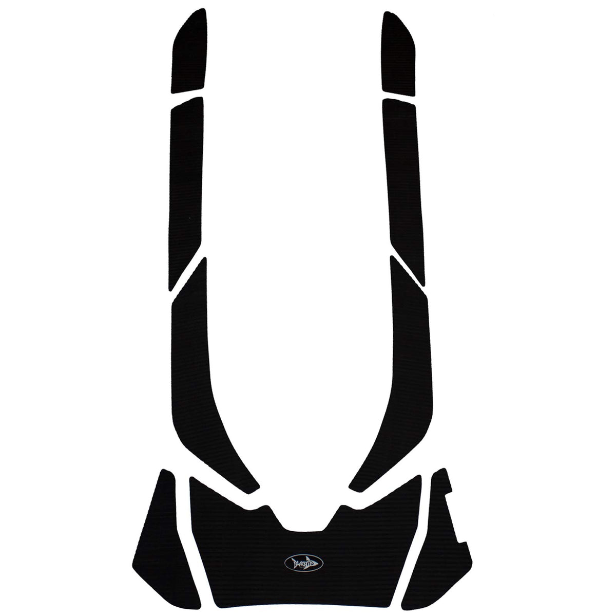 Blacktip Jetsports Traction Mat Kit For Sea-Doo Gts 130 / Gti 130/Se 90/130/155 / Gti Ltd 155 / Wake 155 / Gtr 215/230 (Yellow)
