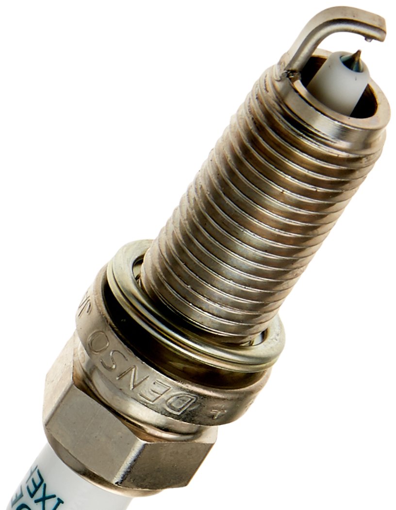 Denso (4711) Ixeh20Tt Iridium Tt Spark Plug, (Pack Of 1)
