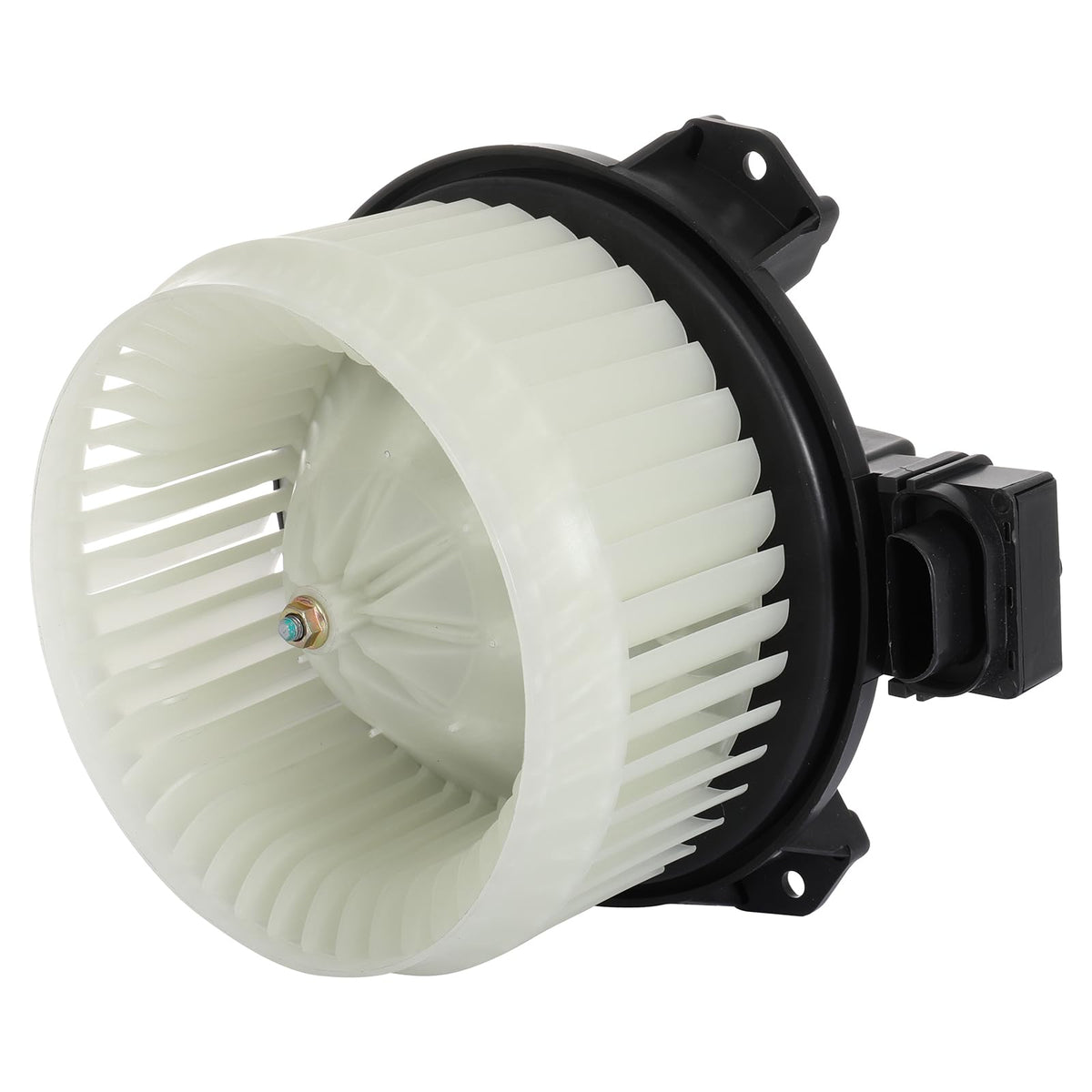 Scitoo 700264 Front Hvac Blower Motor With Fan Cage For Toyota For Yaris 2012-2018