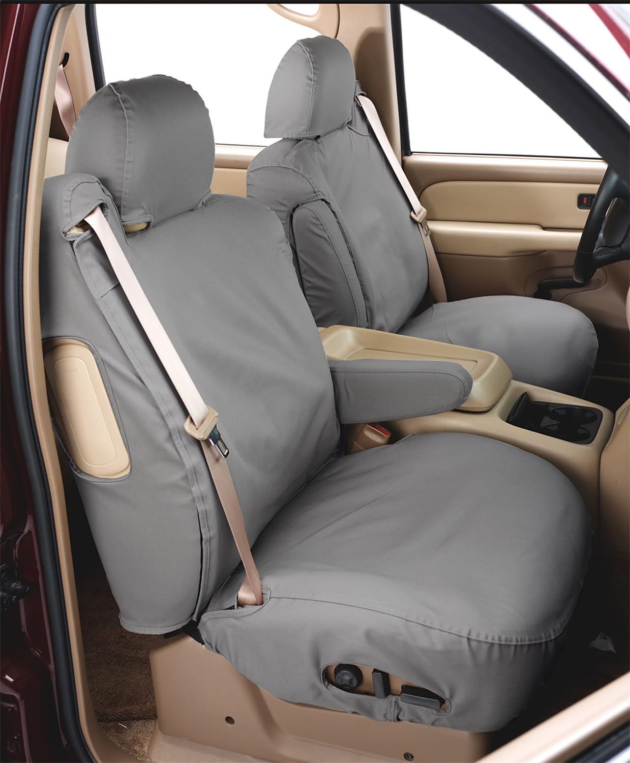 Covercraft Custom Poly Cotton Seat Covers