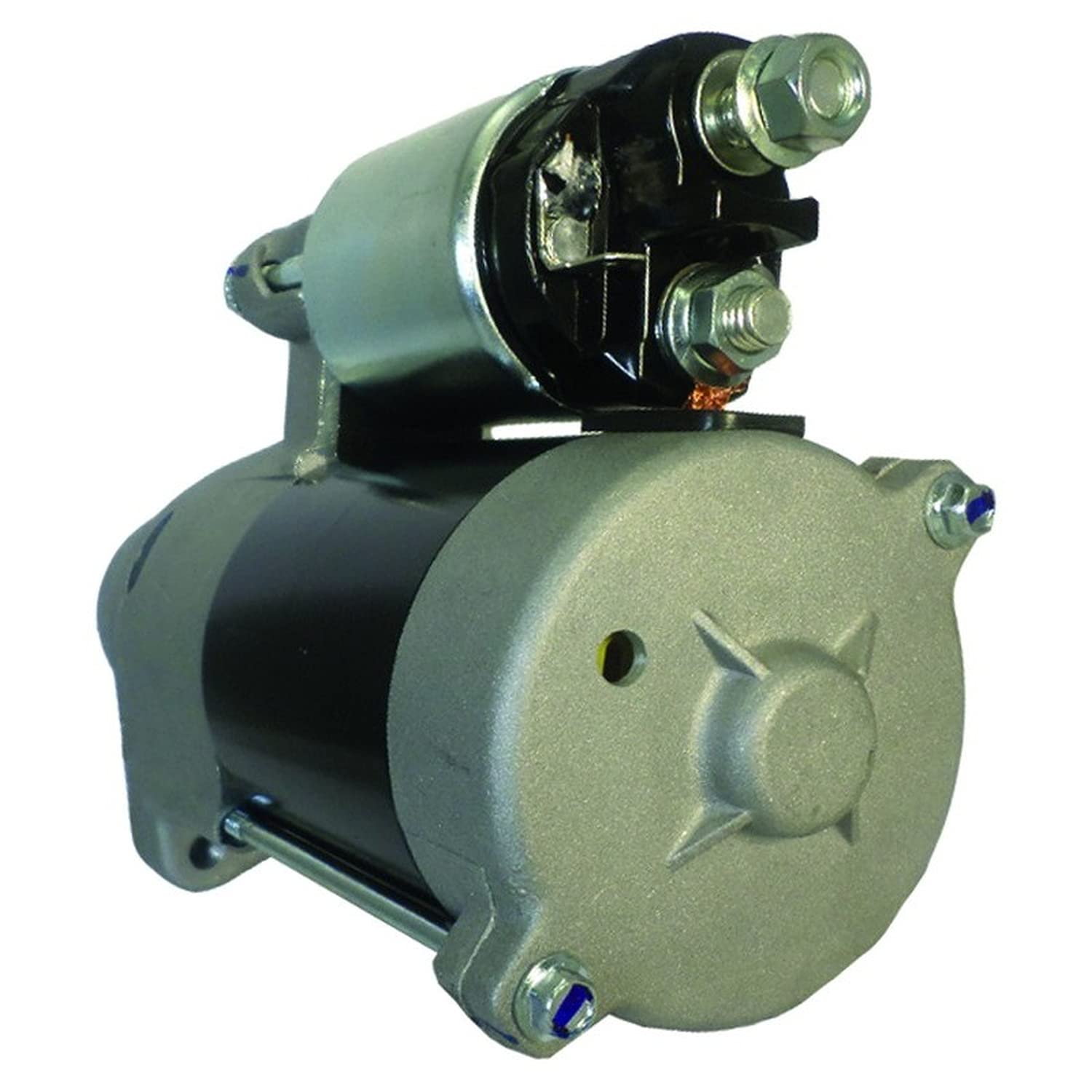 Oeg Parts New Starter Compatible With Kawasaki 4 Stroke Fs730V Fz481V Fx541V Fx600V Fx651V Fx691V Fx730V, 428000-6600, 4280006600, Mia11626, 21163-7023, 211637023, Snd0695, 41052301