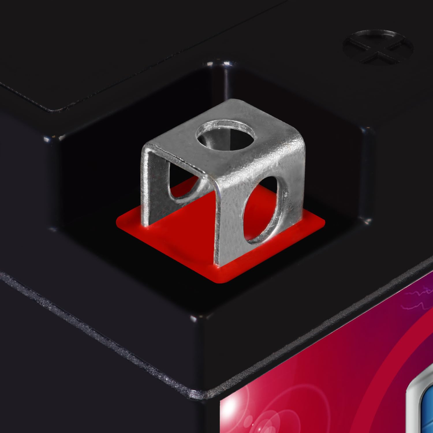 Mighty Max Battery Yt12B-4-12 Volt 10 Ah, 125 Cca, Rechargeable Maintenance Free Sla Agm Motorcycle Battery