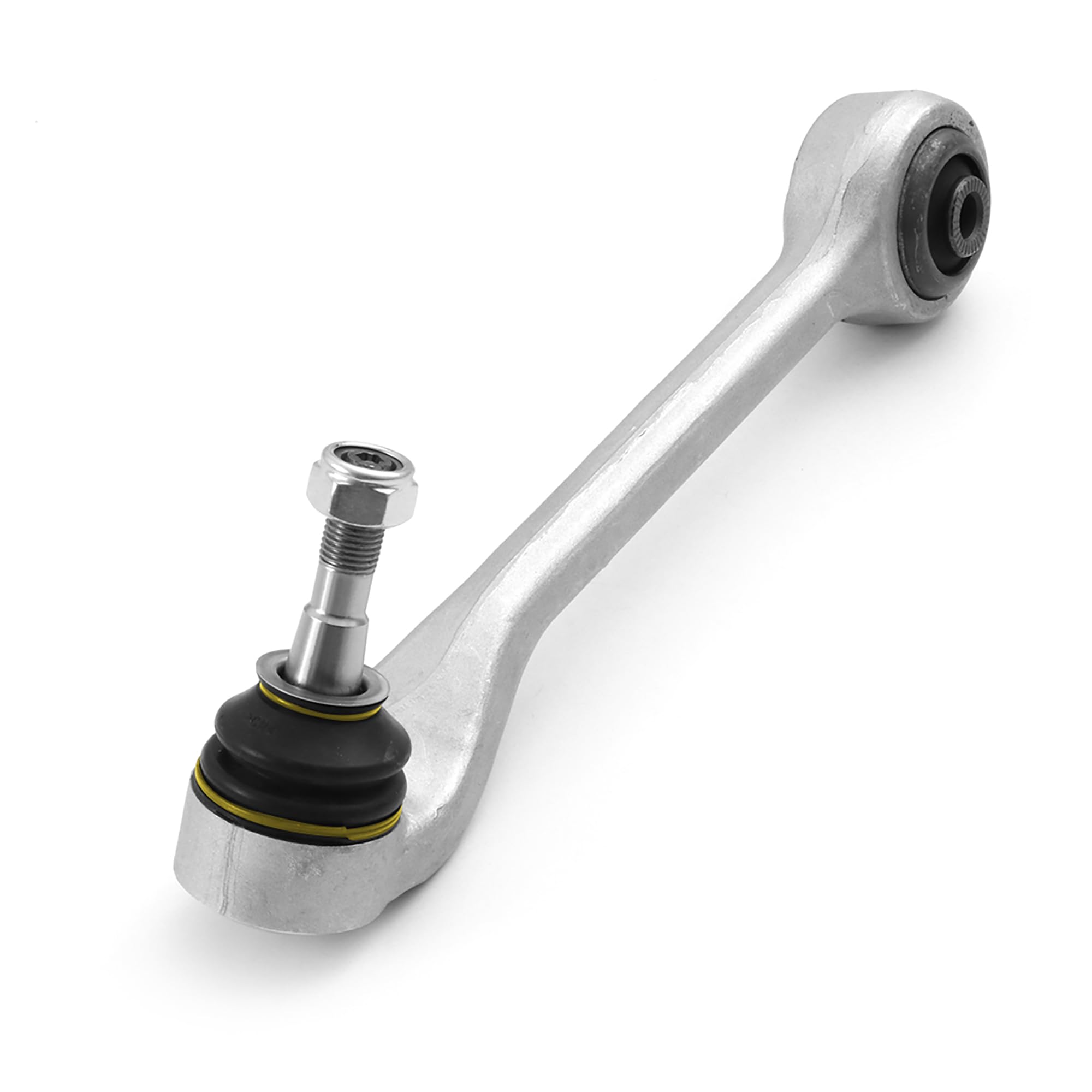 Metrix Premium Chassis Parts - Front Left Lower Rearward Control Arm W Ball Joint & Bushing Assembly Fits 09-10 Bmw 528I Xdrive,