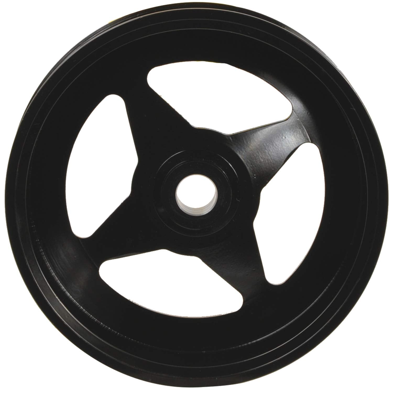 Cardone 3P-37161 New Power Steering Pump Pulley