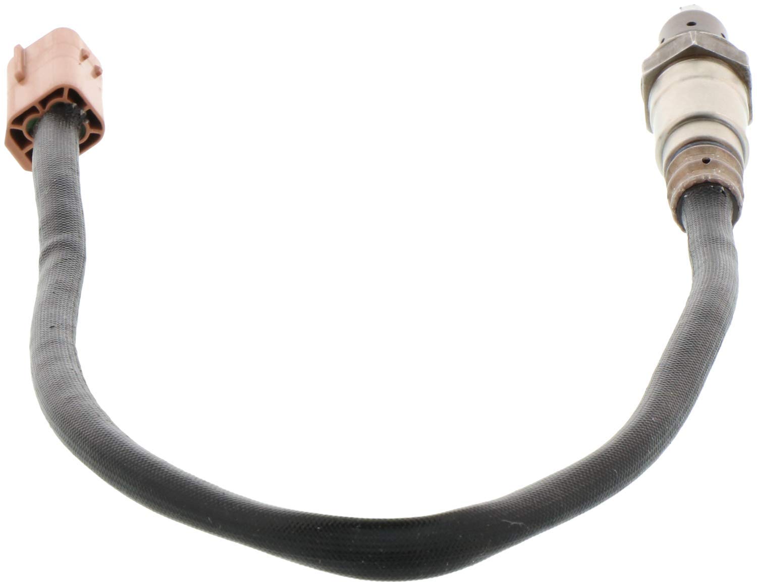 Bosch 18090 Premium Oe Fitment Oxygen Sensor - Compatible With Select Infiniti Fx50; Nissan Cube, Sentra