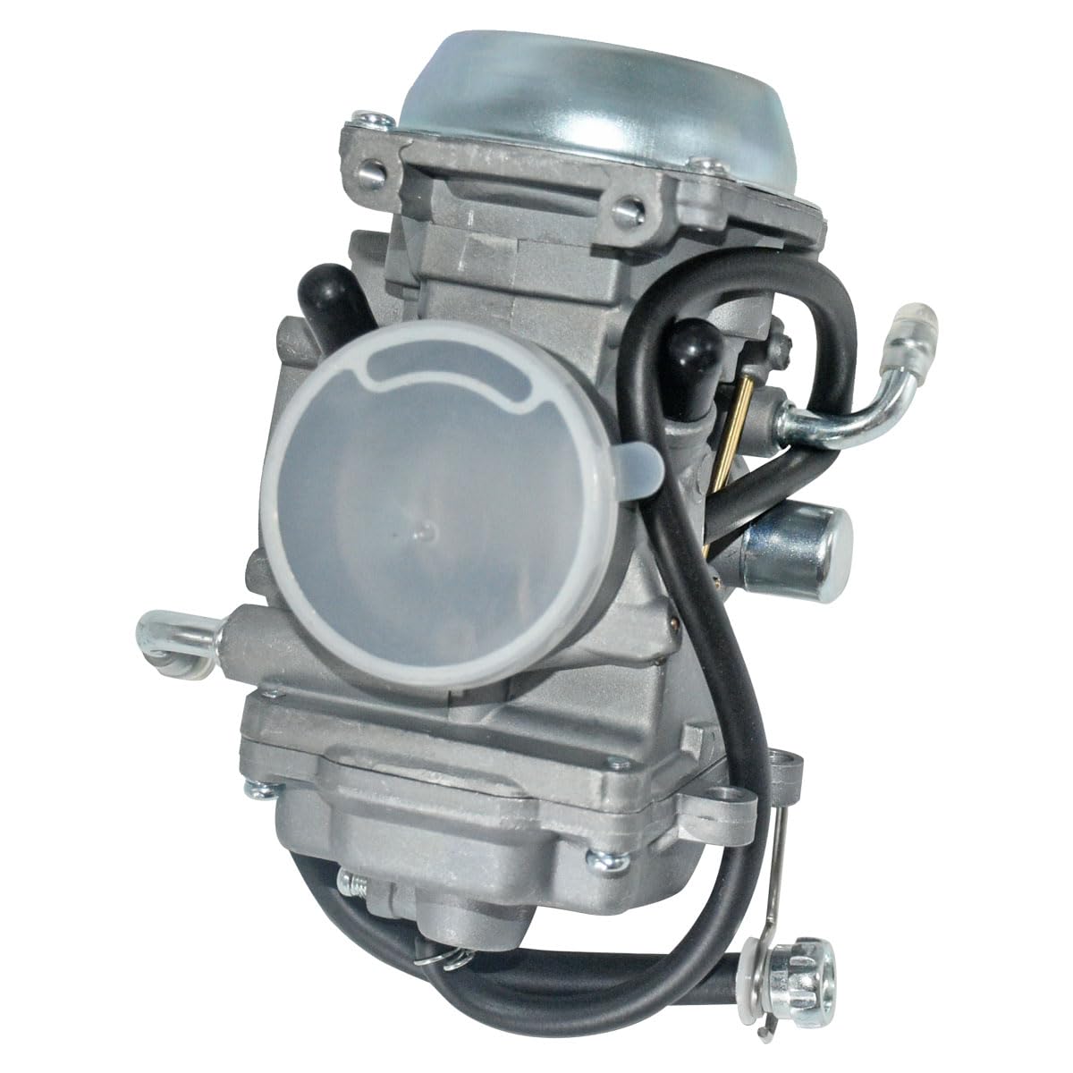 Lanigram 0470-352 Carburetor Fit For Arctic Cat 250 300 400 500 1998 1999 2000 2001 2X2 2X4 4X4 Atv 0470-362 0470-348 Carb With