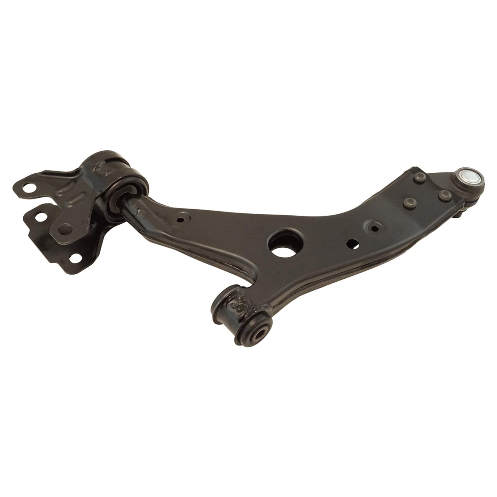 Trq Front Right Lower Control Arm With Ball Joint Passenger Side Compatible With 2013-2019 Ford Escape