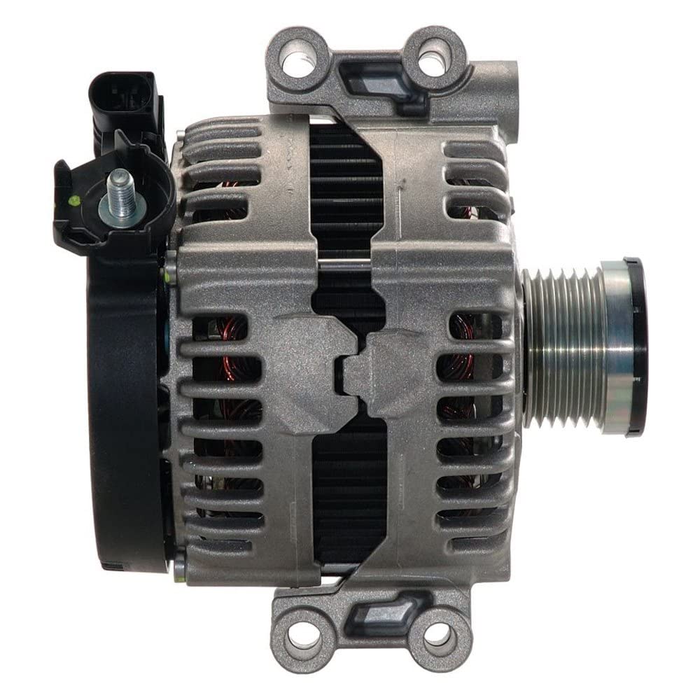 Remy 12890 Rmfd-Alternator