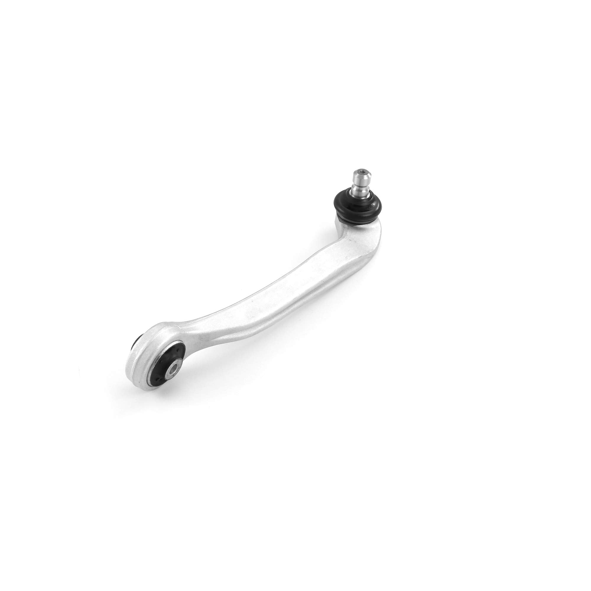 Metrix Premium Chassis Parts - 4 Pc Upper Forward & Rearward Control Arm Kit Fits 04-10 Audi A8 Quattro, 05-11 A6 Quattro, 06-11