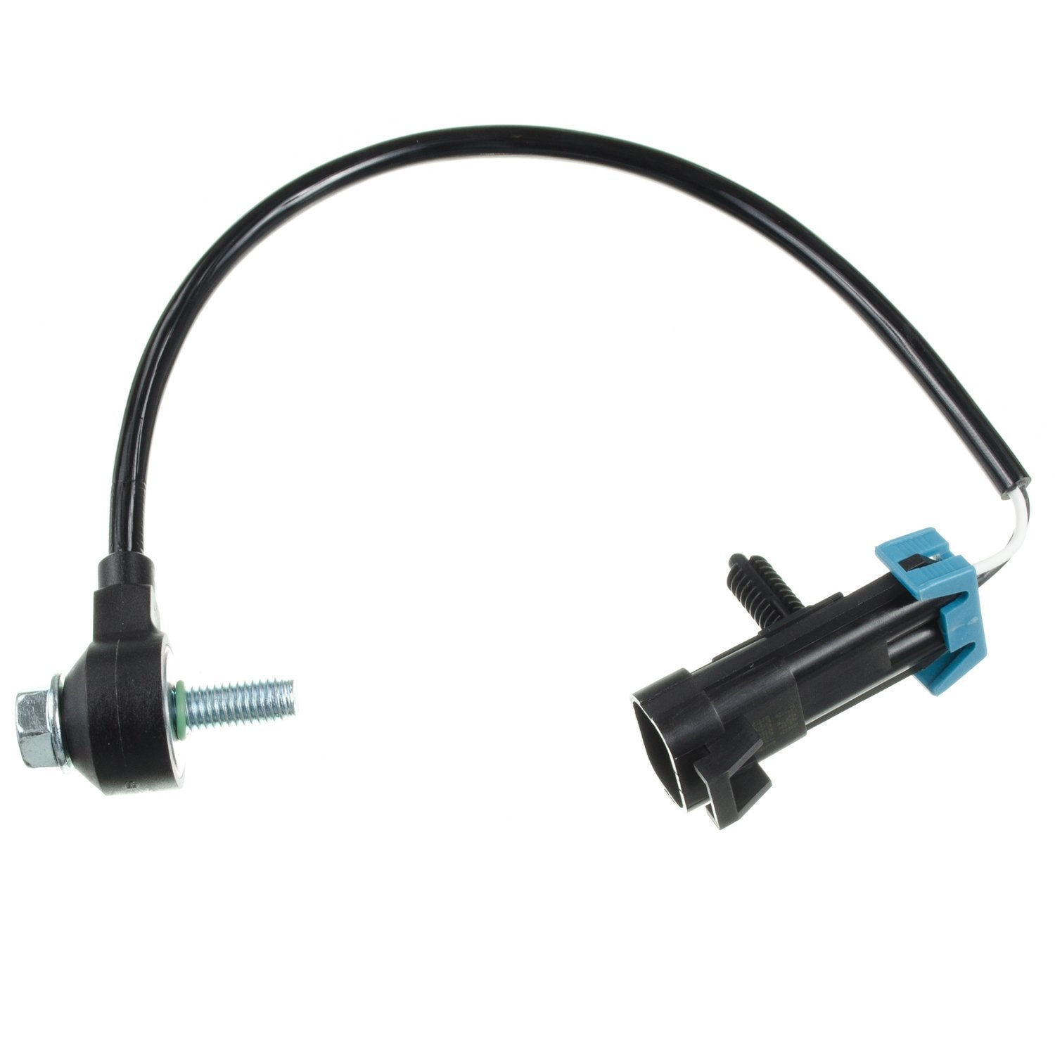 Holstein Parts 2Knc0084 Engine Knock (Detonation) Sensor - Compatible With Select Chevrolet, Oldsmobile, Pontiac, Saturn