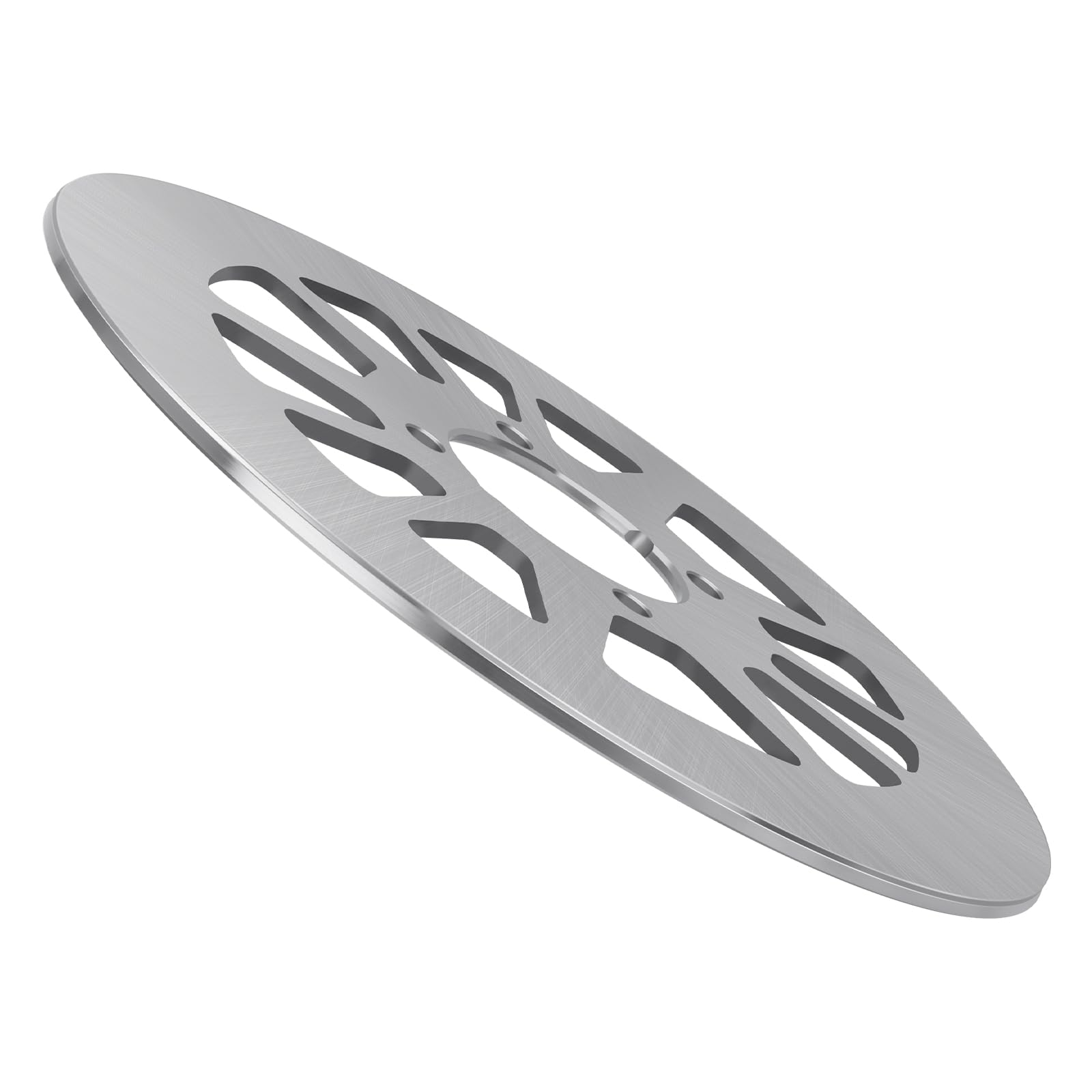 M Mati Rear Brake Disc Rotor For Yamaha Warrior 350 Yfm350 X 1990-2004 3Gd-2582W-00-00