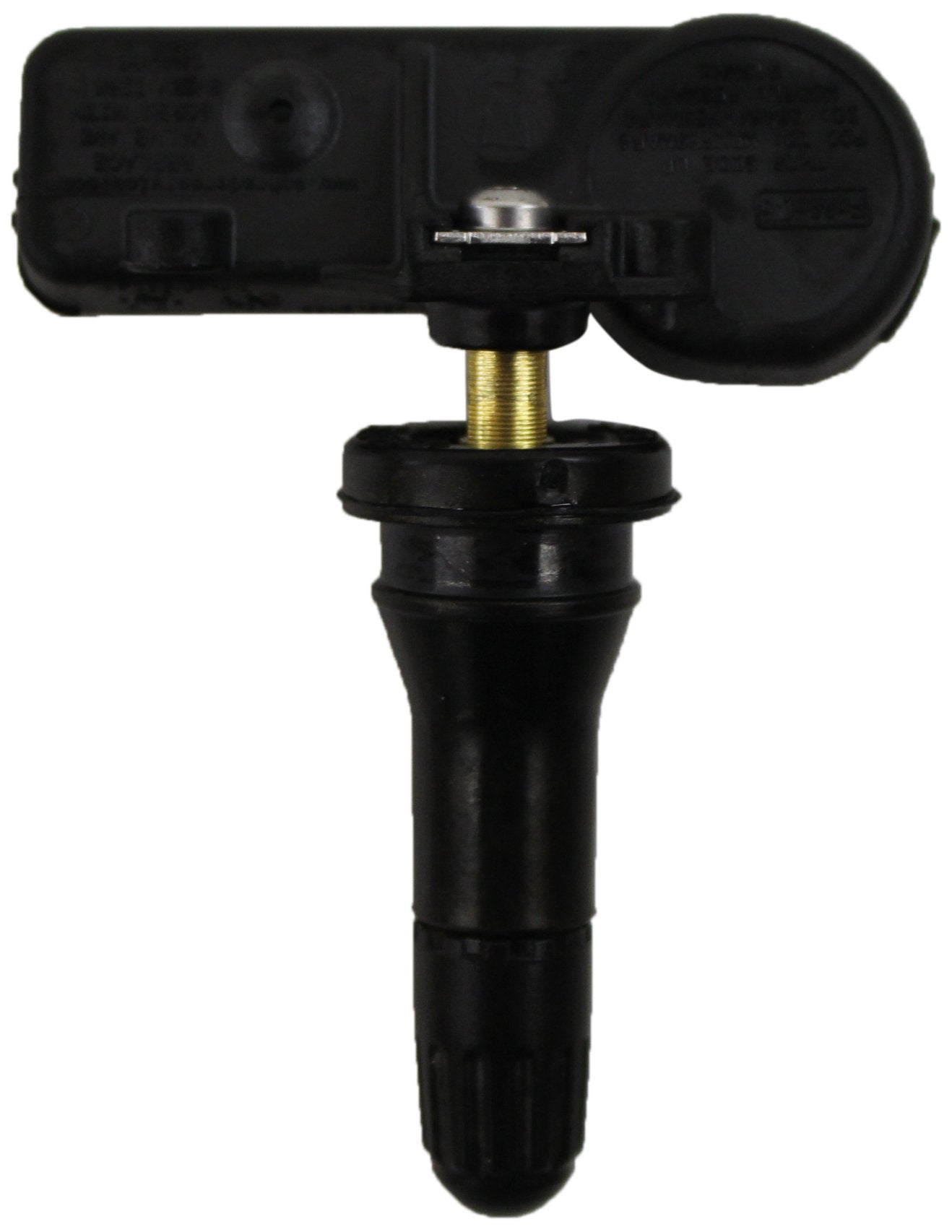 Ford 9L3Z-1A189-A Tpms Sensor Kit , Black