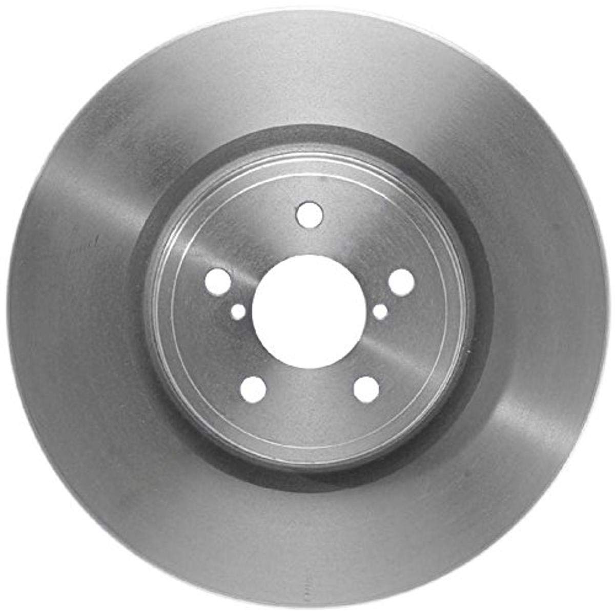 Bendix Premium Prt5751 Front Brake Rotor Compatible With Subaru Legacy 2014-2005, Outback 2013-2010