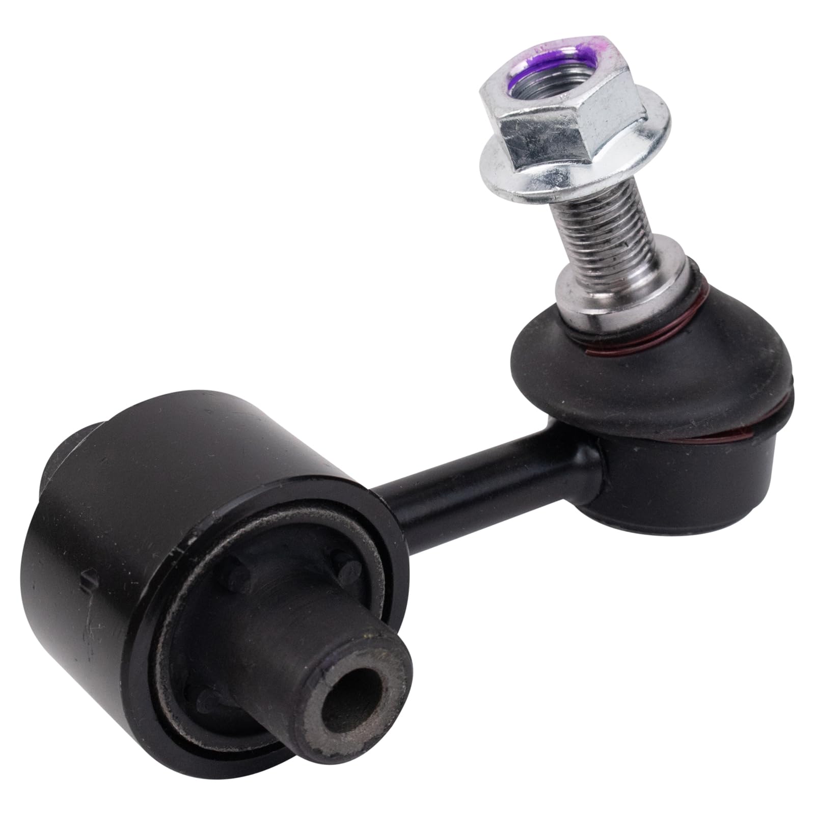 Trq Rear Sway Bar Link Set Compatible With 2017-2023 Hyundai 2017-2023 Kia