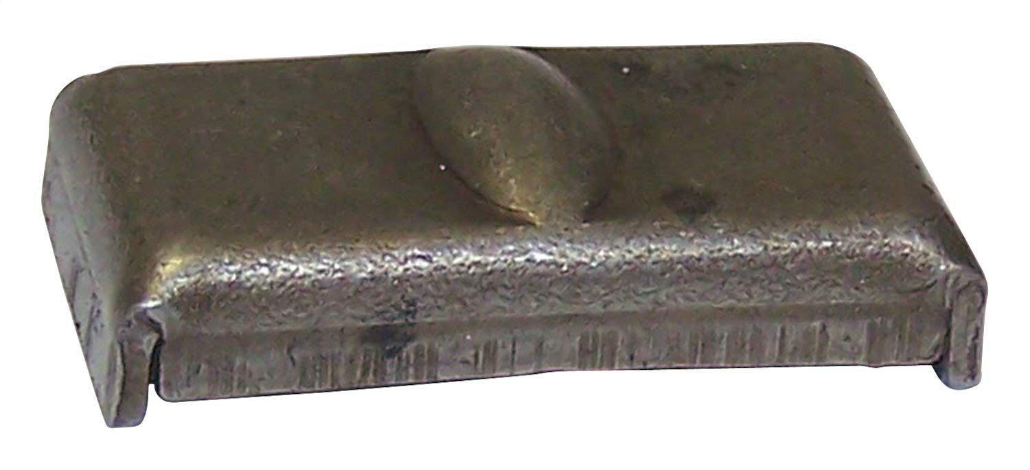 Crown Automotive Vintage Synchronizer Plate