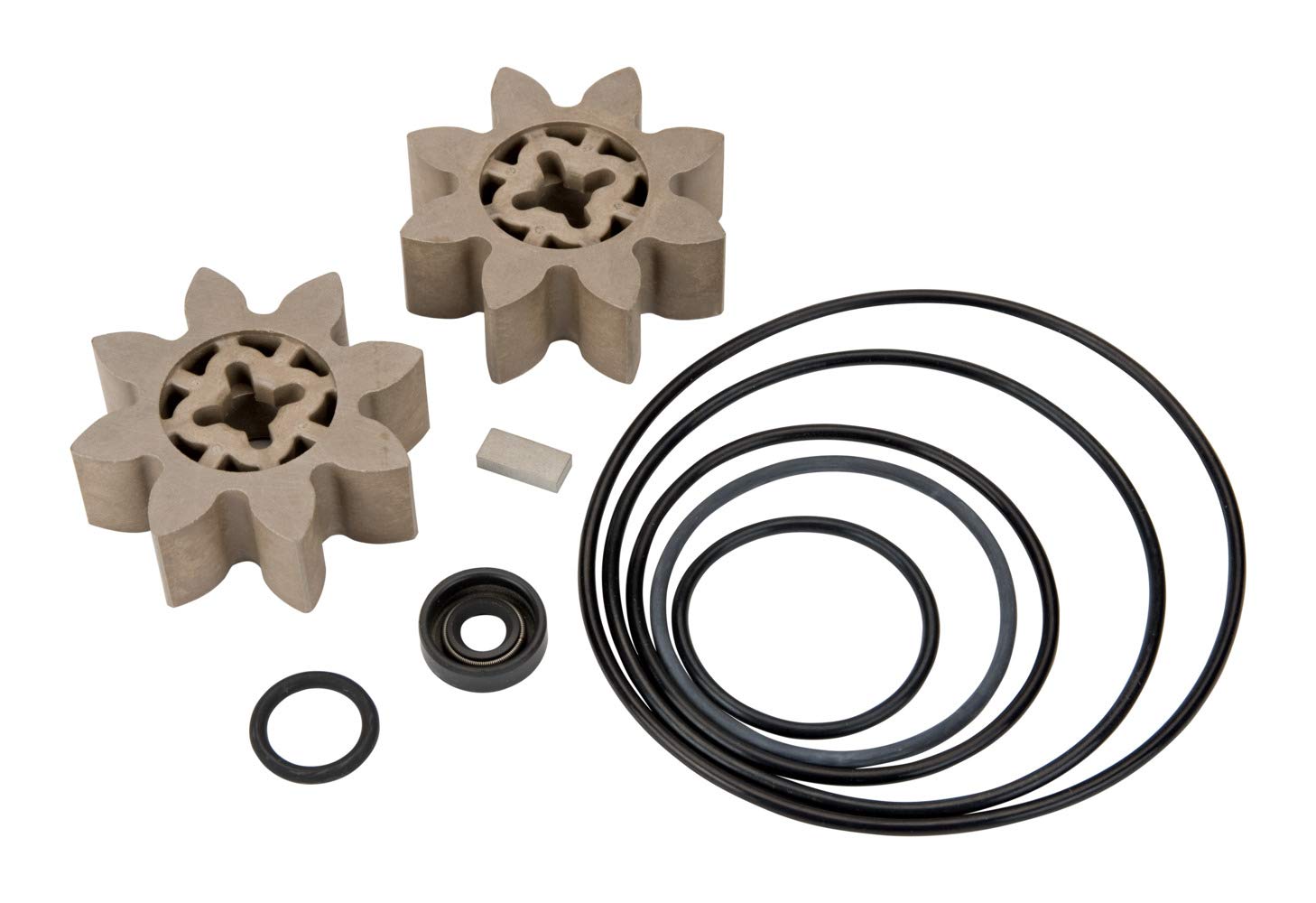 Gpi 110504-1 Conversion And Overhaul Kit For All M-Series Fuel Transfer Pumps