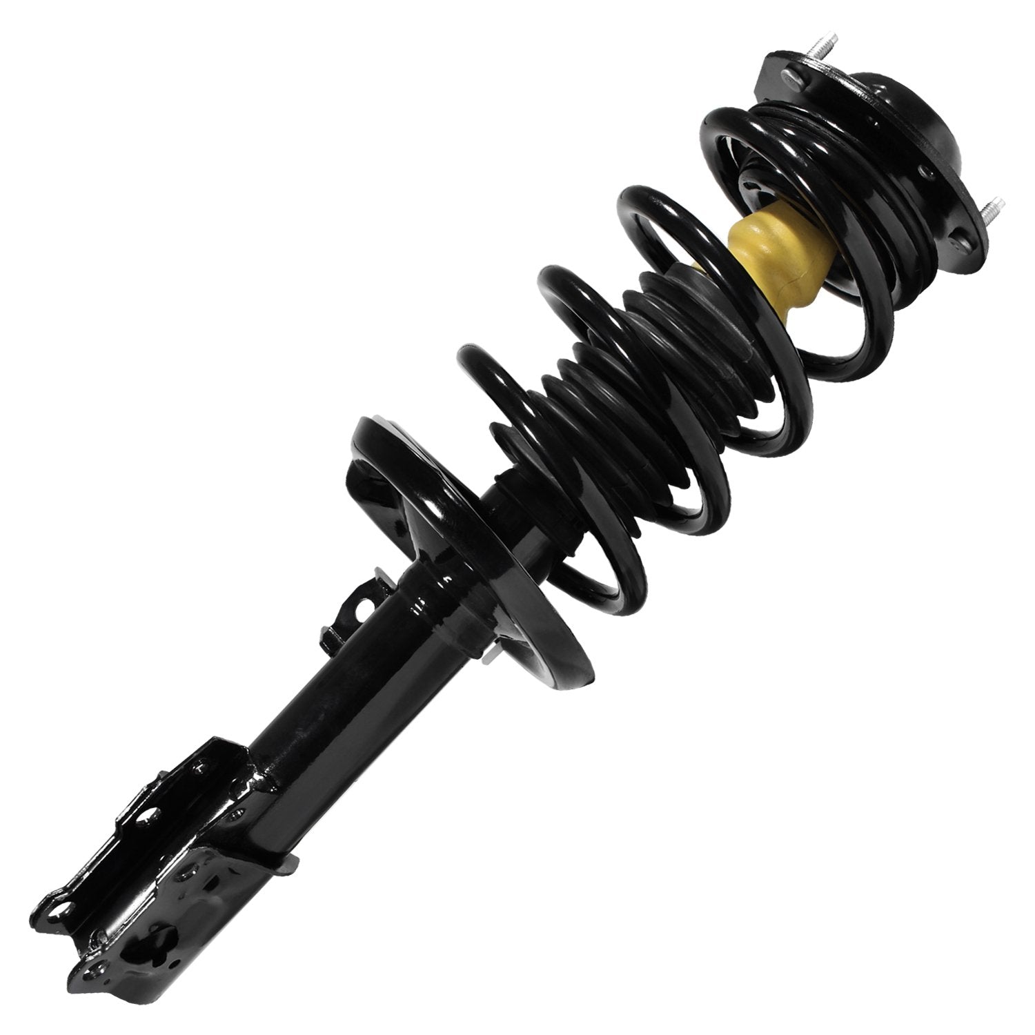 2004-2012 Chevrolet Malibu, 2005-2010 Pontiac G6, 2007-2009 Saturn Aura - 11672