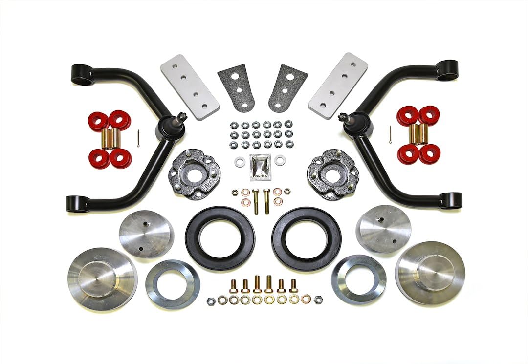 Trailfx Suspension Lift Kit D35Sl1