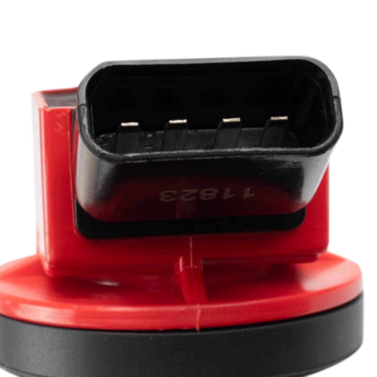 TRQ Ignition Coil Set Compatible with 2009-2010 Pontiac Vibe 2005-2016 Scion tC 2010-2015 xB 2002-2011 Toyota Camry Corolla 2001