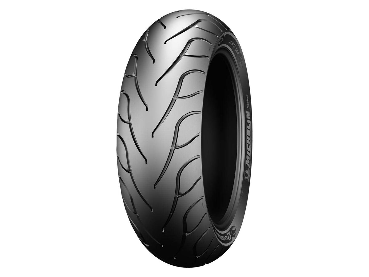 Michelin Commander Ii Reinforced Motorcycle Tire Cruiser Rear - 150/80-16 WBCARB005J882JO