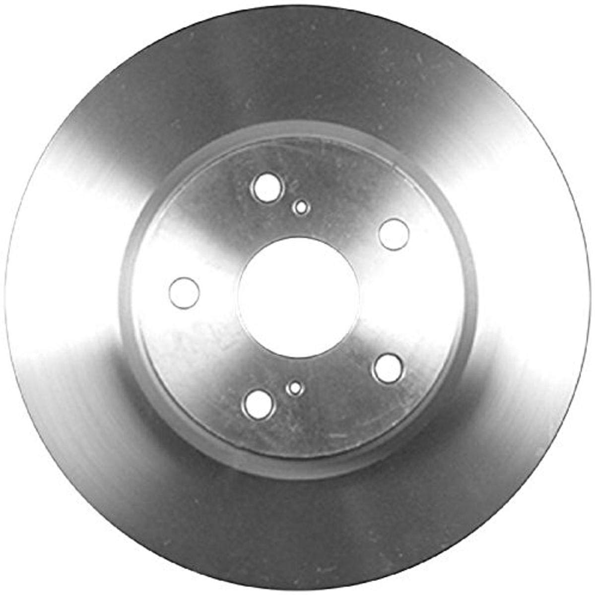 Bendix Premium Prt1412 Front Brake Rotor For Toyota Celica 1992-1986, Supra 1992-1986