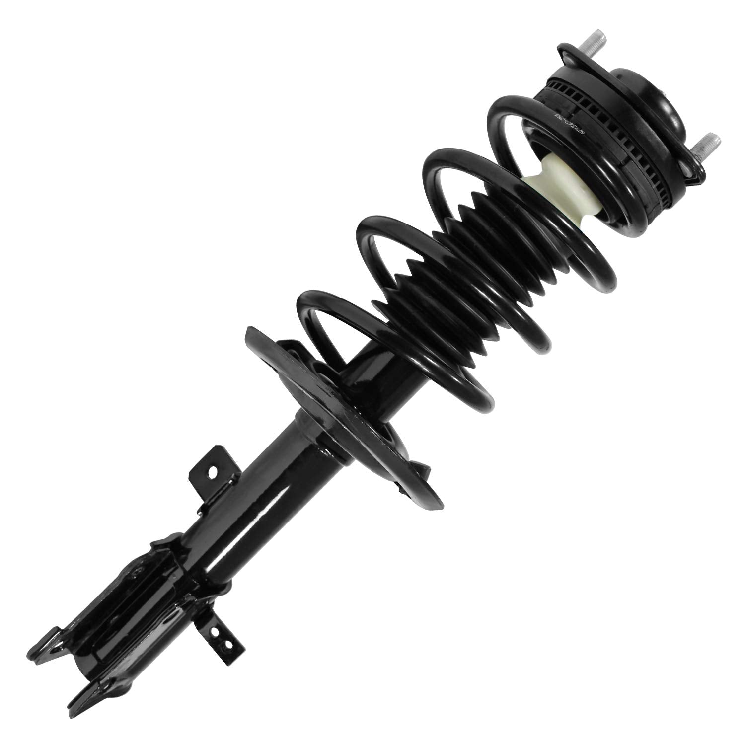 2007-2010 Chrysler Sebring, 2011-2014 Chrysler 200, 2008-2014 Dodge Avenger   - 2-11675-11676-001