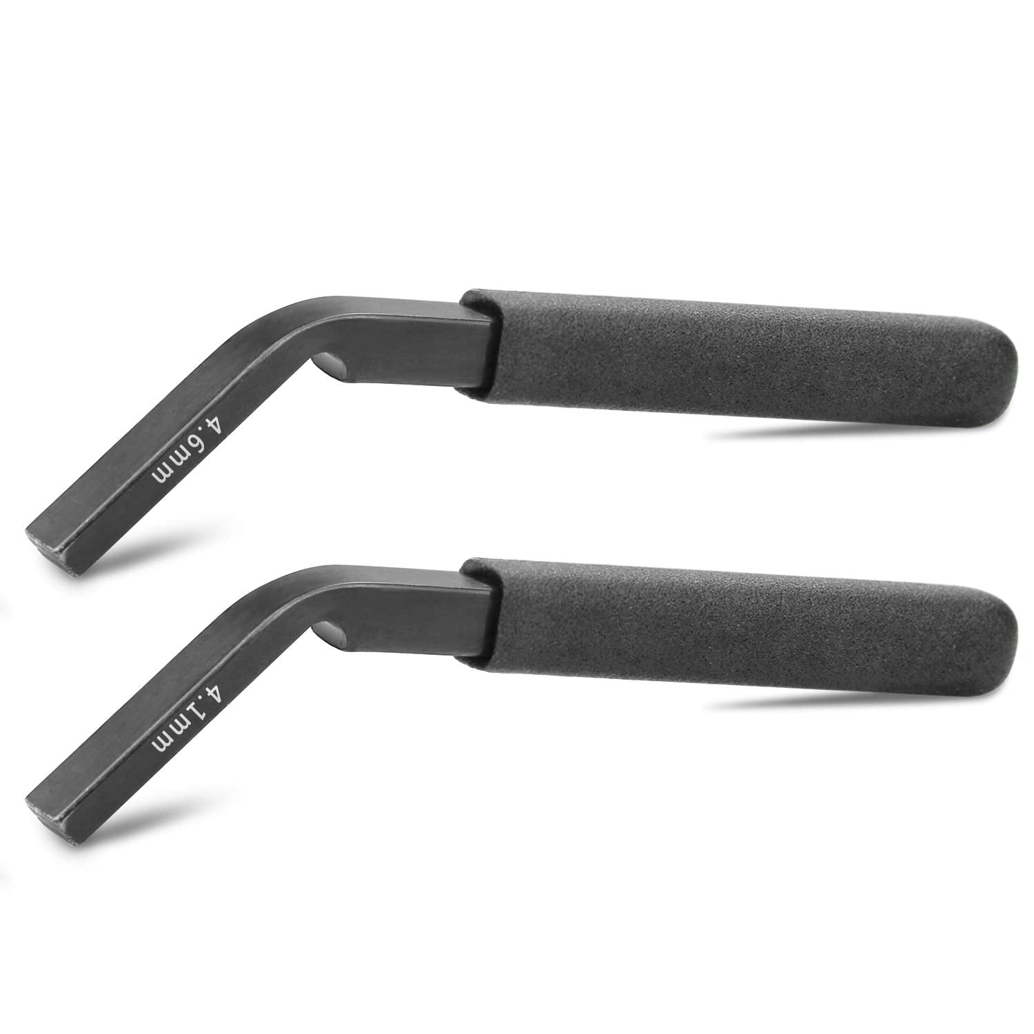 Engine Brake Adjustment Tool Compatible with Detroit Diesel DD13 DD15 DD16 Alternative to W470589042300 W470589022300 Jake Brake