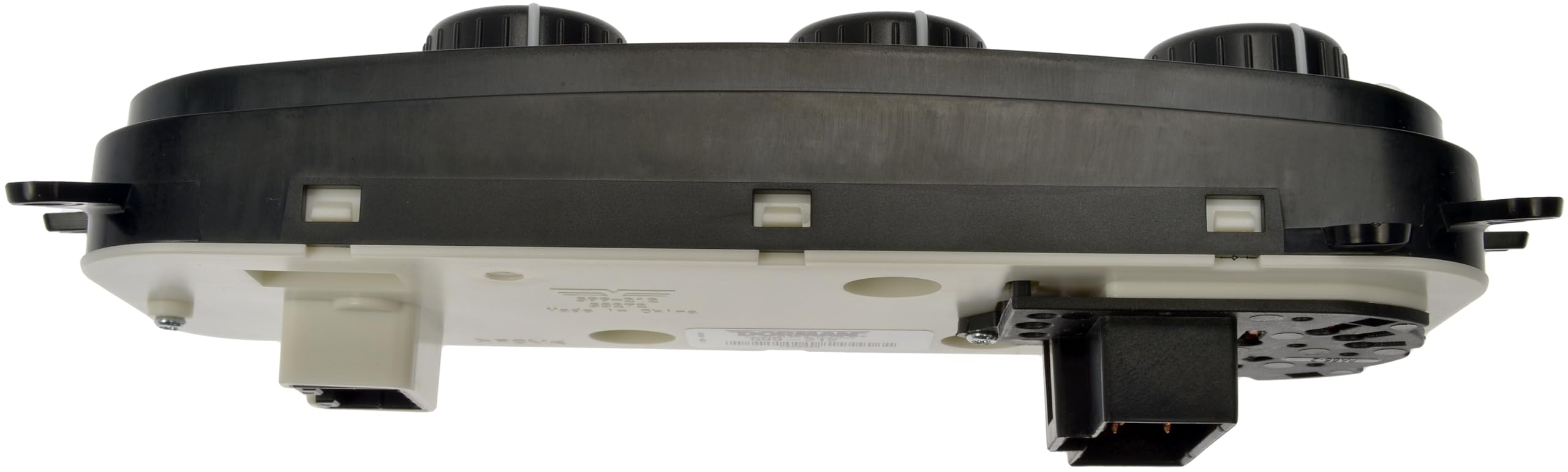 Dorman 599-212 Hvac Control Module Assembled In Usa Compatible With Select Dodge Models