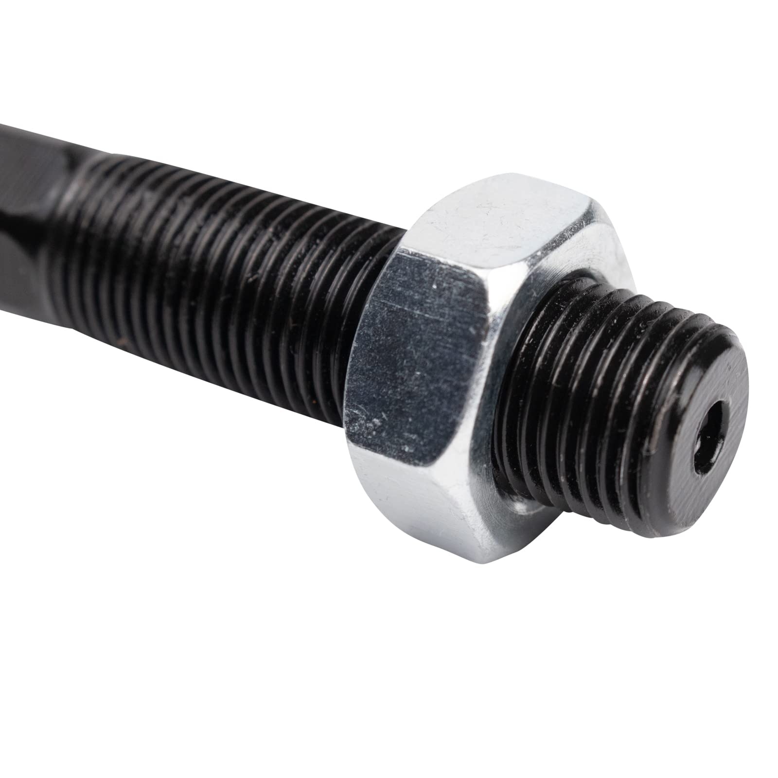 Trq Front Tie Rod Set Compatible With 2015 Hyundai Sonata 2016-2019 Kia Optima