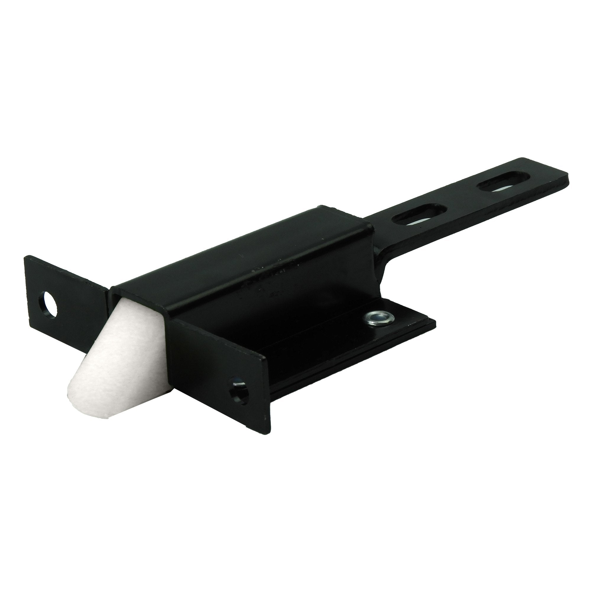 Sierra Pacific Rv E521 2'' Monaco/Winnebago Style Baggage Door Latch Compartment Hardware Plunger Catch (4)