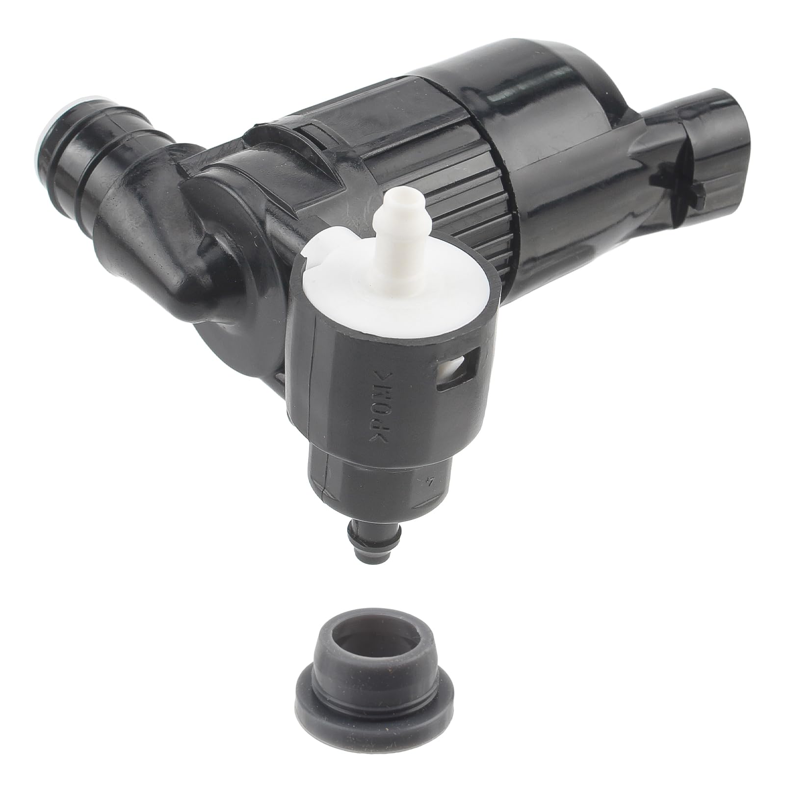 Goamotors Windshield Washer Pump 28920-3Ja0A Fit For Nissan Pathfinder For Infiniti Jx35 Qx60