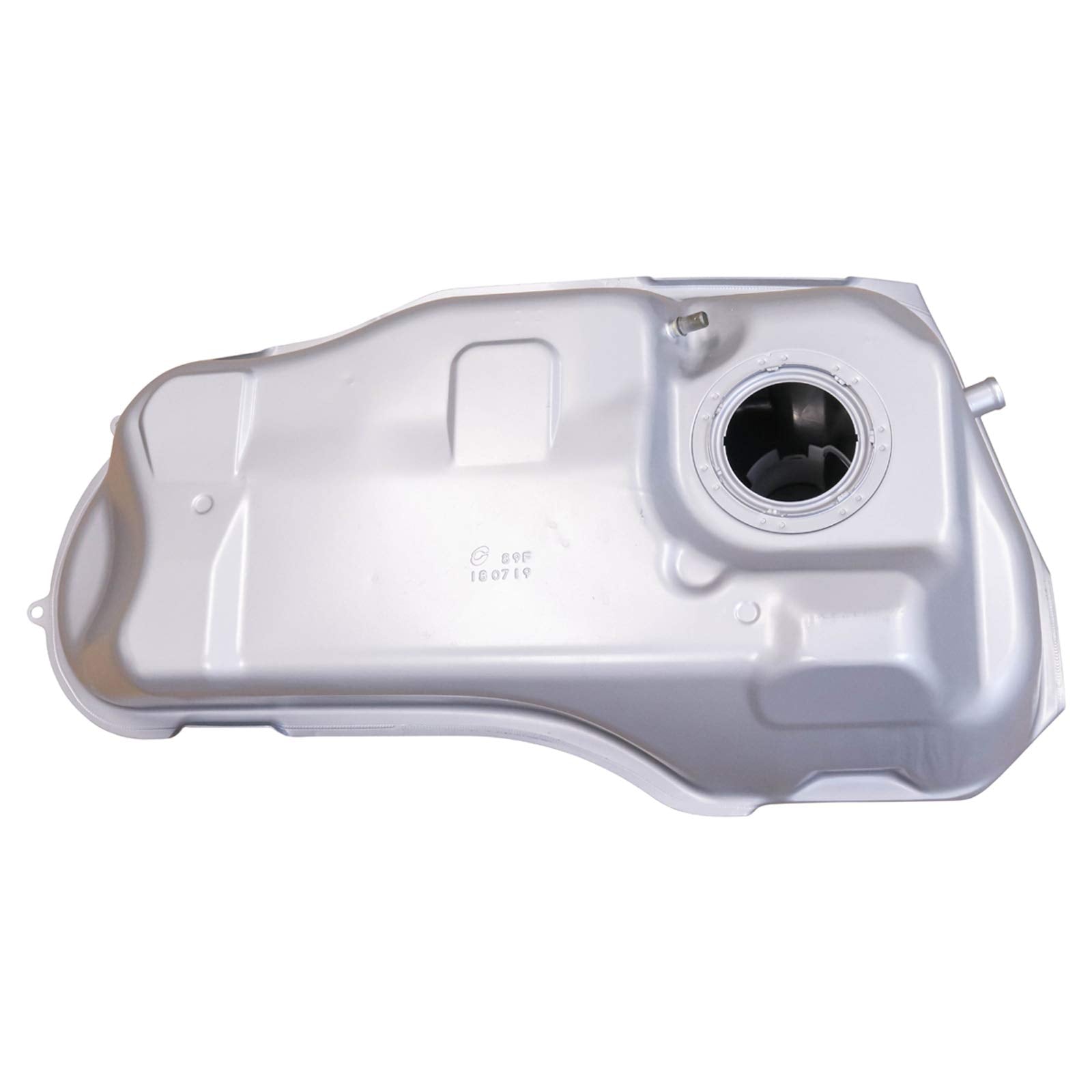 Trq Gas Fuel Tank 16.5 Gal Compatible With 2005-2007 Ford Escape 2005-2006 Mazda Tribute Mercury Mariner