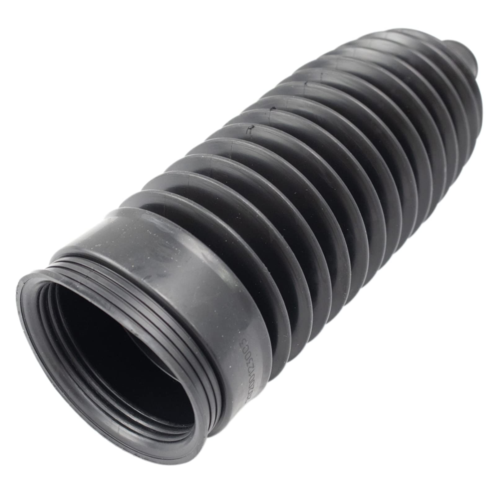 Trq Front Steering Kit Steering Rack & Pinion Bellow Tie Rod Compatible With 2014-2020 Nissan Rogue 2017-2022 Rogue Sport