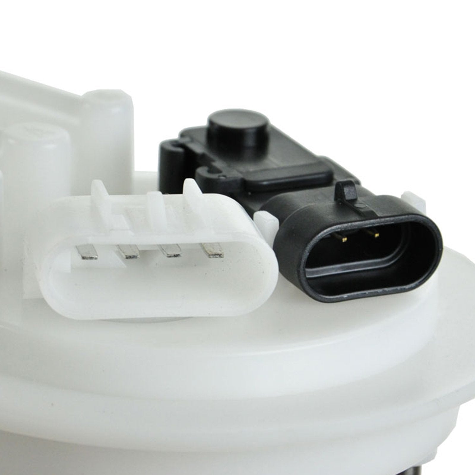 Trq Fuel Pump Module Assembly Compatible With 2000-2005 Chevrolet Astro Gmc Safari