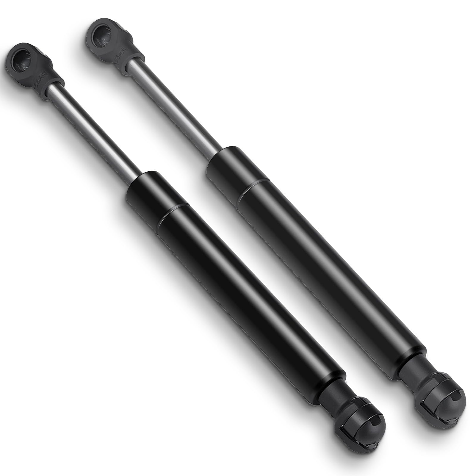 Scitoo Rear Trunk Lift Supports Struts Gas Springs Shocks Fit 2004-2008 For Nissan Maxima With Out Spoiler