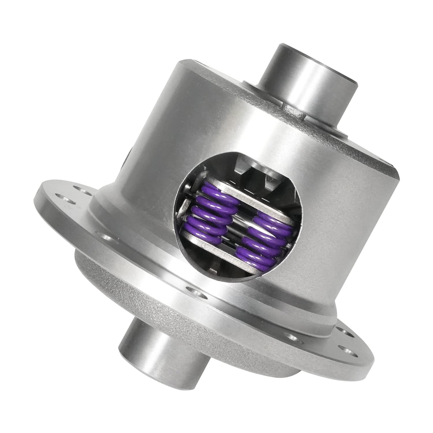 Yukon Gear & Axle Dura Grip Limited Slip Differential Positraction, 30 Spline, 3.92 & Up Ratios, Compatible with Dana 44 Axles, 