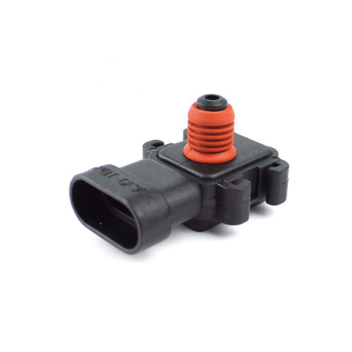 Map Manifold Absolute Pressure Sensor 213-351 16249939 12614973 213-796 Compatible With Buick Cadillac Chevrolet Chevy Oldsmobil