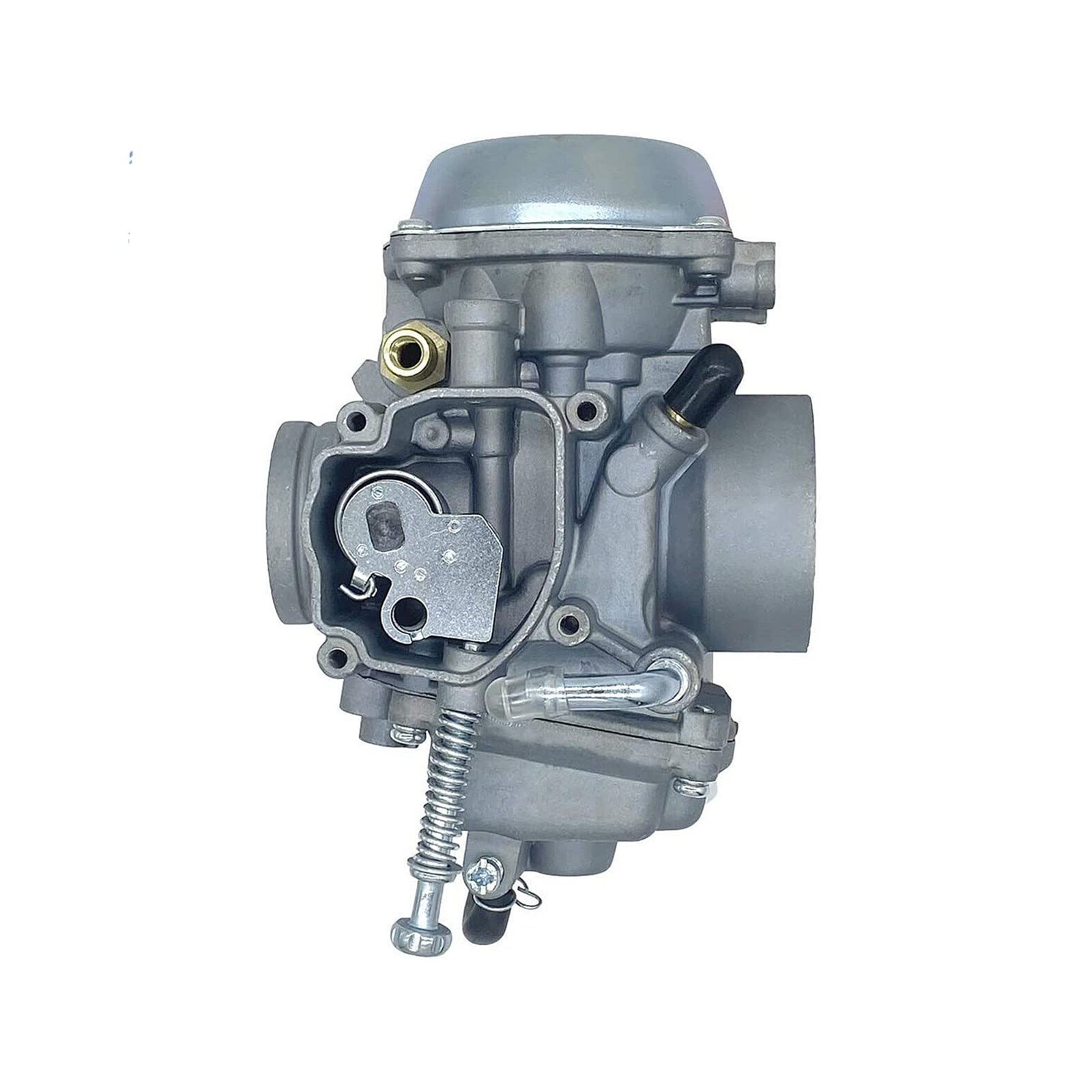 Whfzn Carburetor For Polaris Trail Boss 325 Carb 2000-2002 Trail Boss 330 2003-2013 Atv Quad With Air/Fuel Filter