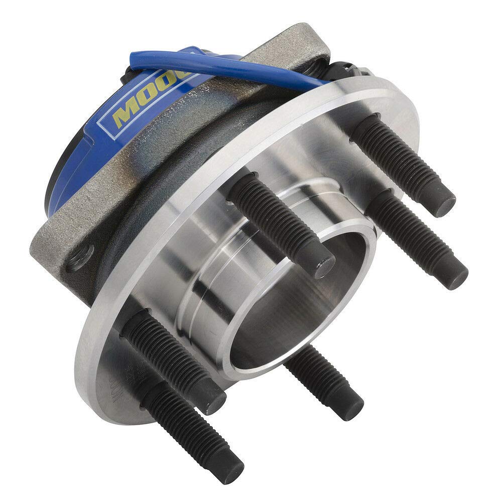 MOOG 513236 Wheel Bearing and Hub Assembly for Chevrolet Uplander