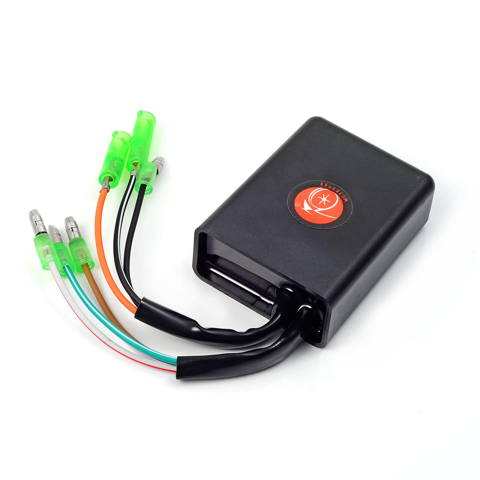 Moto1988 Igniter Cdi For Yamaha Golf Car Cart G1 1979-1986 G3 1986 J10-85540-20-00