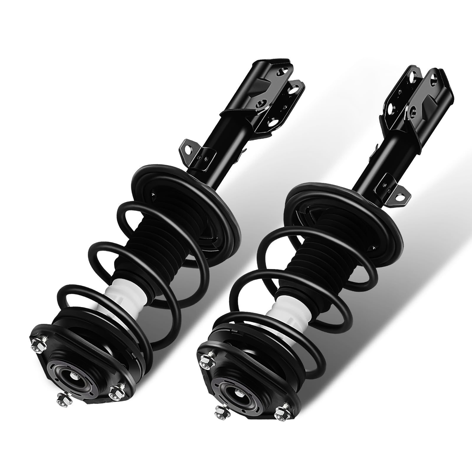 Scitoo 2Pcs Struts And Shocks Complete Assembly For Scion Tc 172391 Shock Absorber