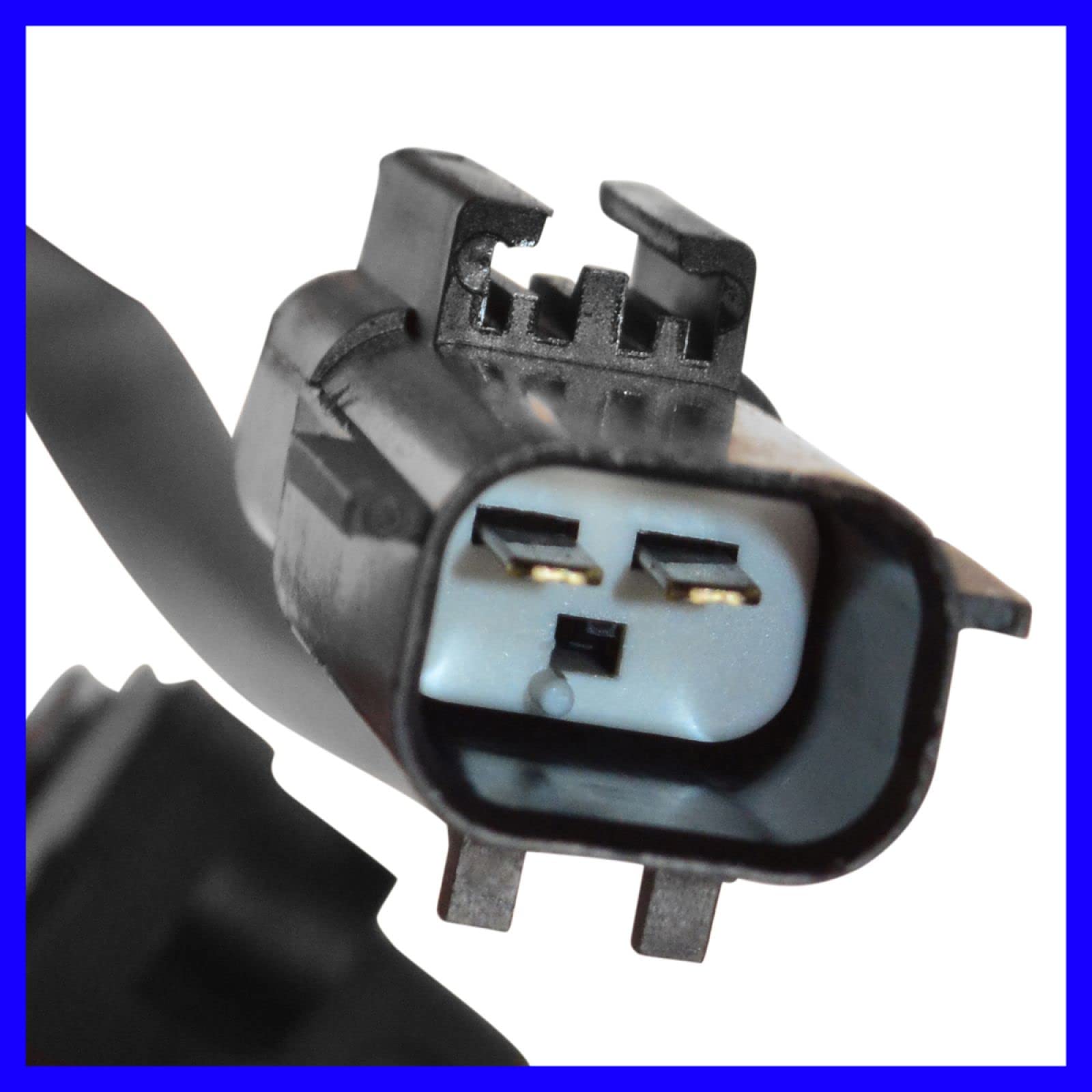 Trq Front Left Power Window Regulator & Motor Assembly Drivers Side Compatible With 1999-2000 Jeep Grand Cherokee Ch1350121