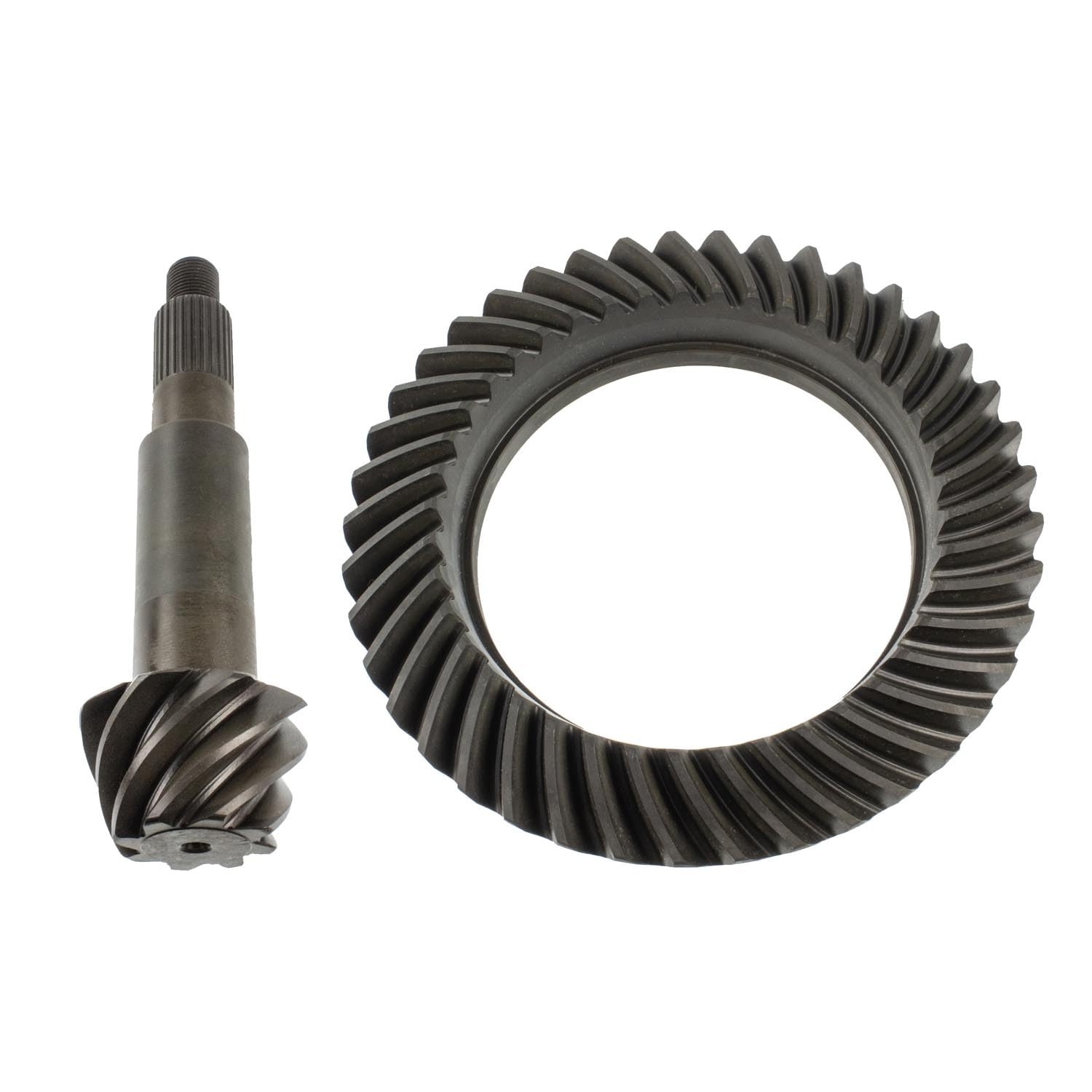 Motive Gear D60-513Xf 5.13 Ratio Dana 60 Reverse Ring & Pinion For 9.75'' Differential, Front Application (Ford F-Series 1978-20