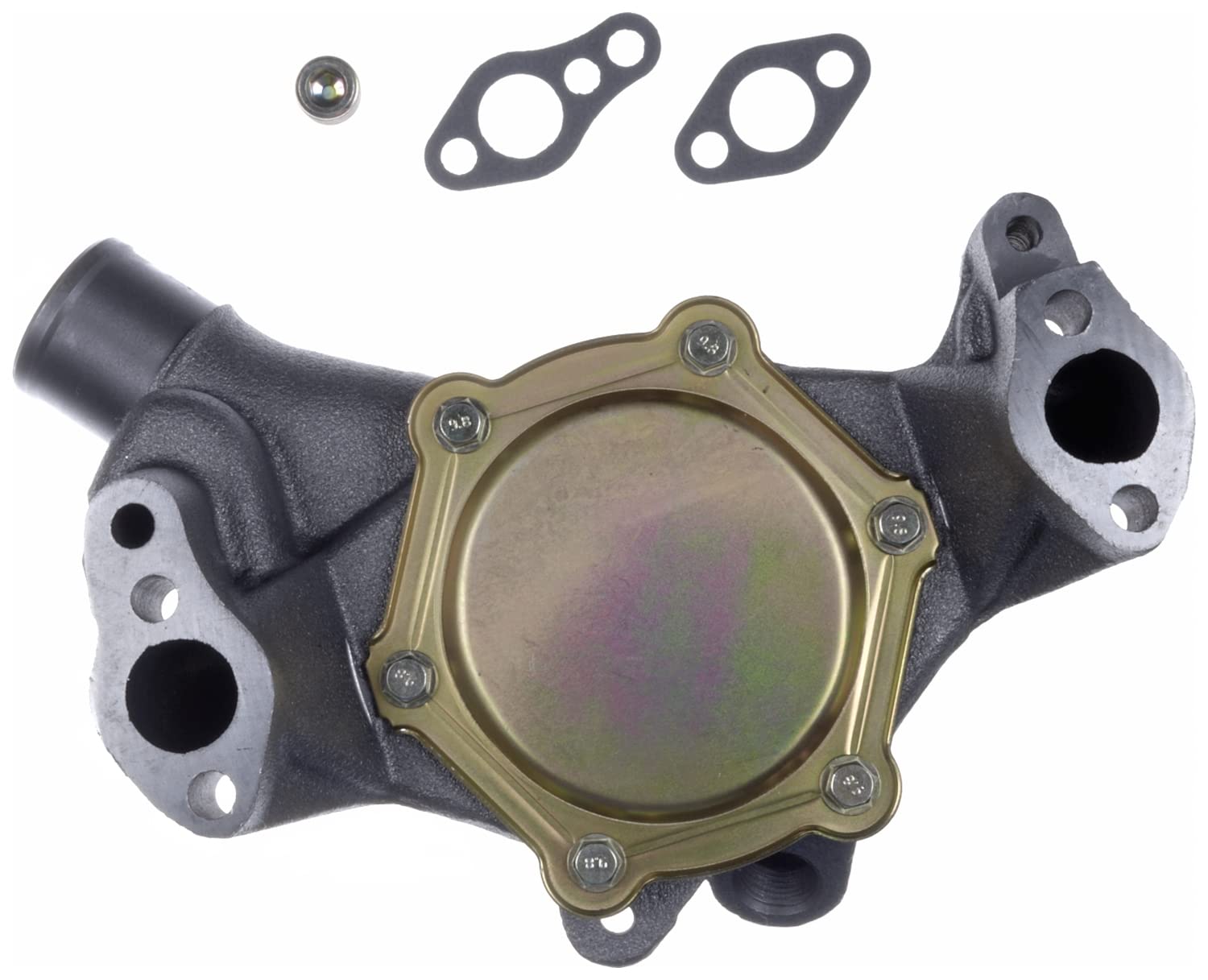 Gates 43099 Premium Engine Water Pump