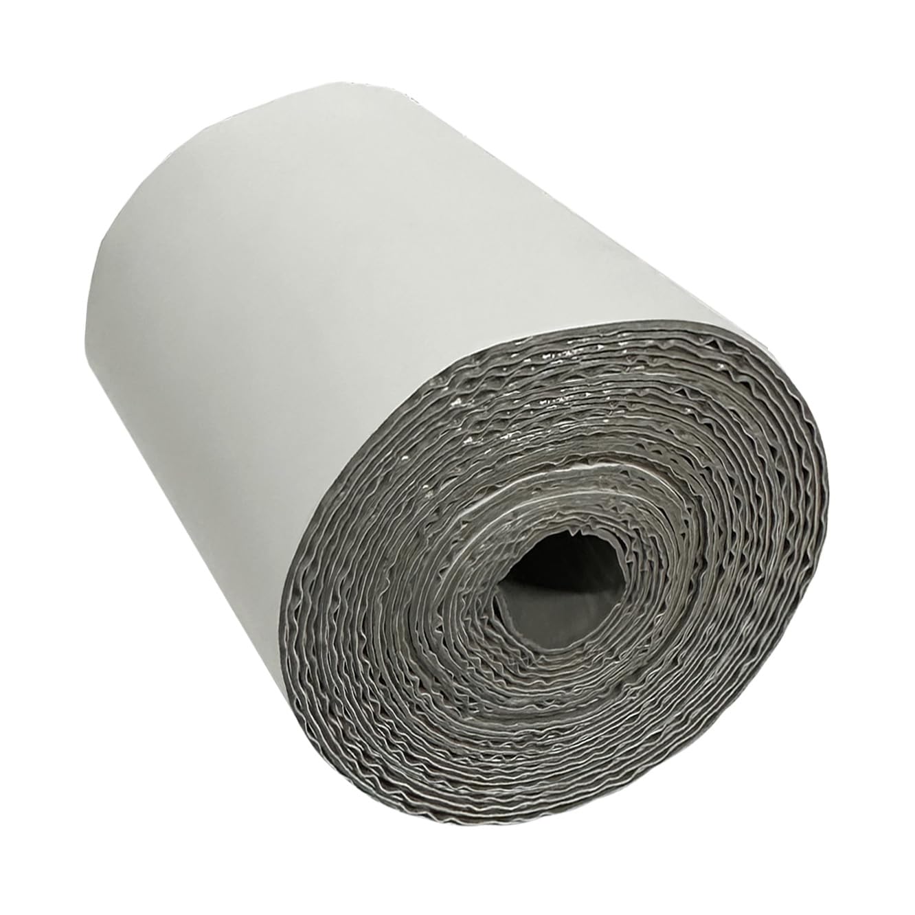 FastSeal RV Roof Tape, 6'' x 25' White, RV Sealant Tape for Camper Roof Repair, Trailer Roof Sealant, Stop Camper Roof Leaks, UV